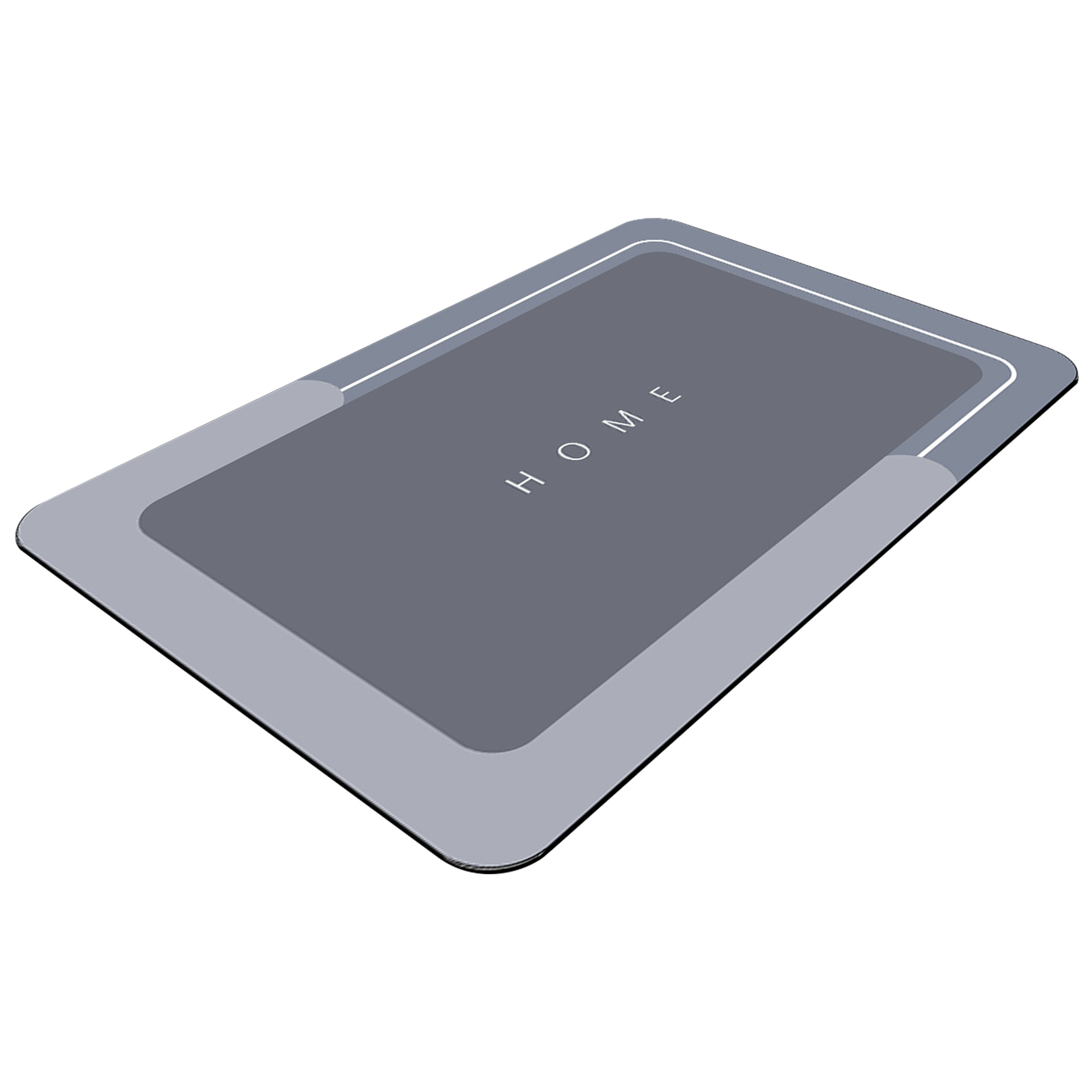 FlyFlyPromos - Soft Silicone Mud Absorbent Pad Image 7 - Promotional Product